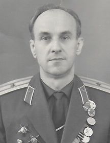 Ткаченко Павел Иванович