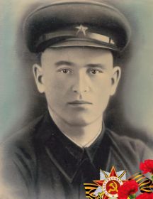 Орлов Андрей Анисифорович