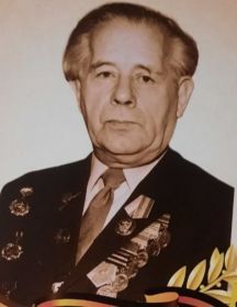 Зельманович Карл Матвеевич