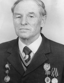 Жидков Иван Иванович