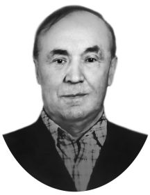 Фомин Иван Михайлович