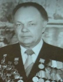Семенчин Леонид Михайлович