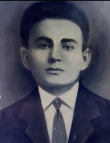Панько Василий Якимович