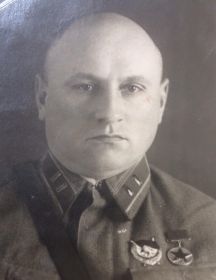 Никишин Василий Евдокимович