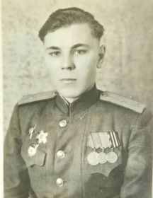 Шурандо Алексей Степанович