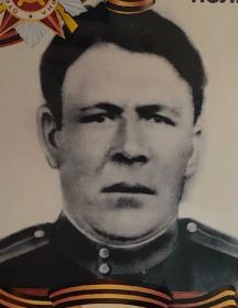 Гапеев Сергей Яковлевич