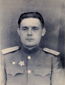 Фалин Дмитрий Алексеевич