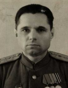 Серкевич Владимир Юстинович