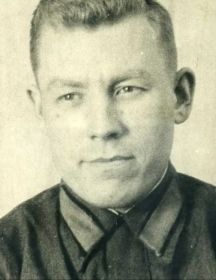 Иванов Василий Леонидович