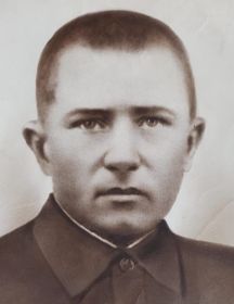 Туев Андрей Константинович