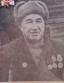 Смирнов Михаил Михайлович