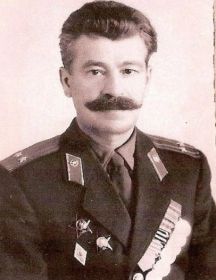 Семушин Николай Трофимович
