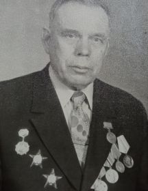 Стругов Александр Иванович