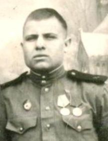 Лихачев Иван Михайлович