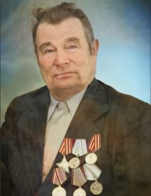 Ларченко Григорий Григорьевич