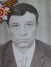 Батюков Михаил Михайлович