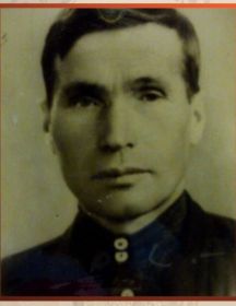 Семенов Илларион Семенович