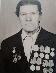 Борисенко Николай Сергеевич