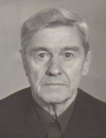 Бушуев Василий Николаевич