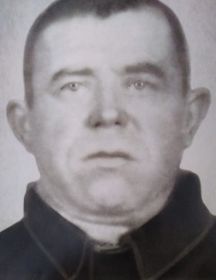 Селиванов Иван Борисович
