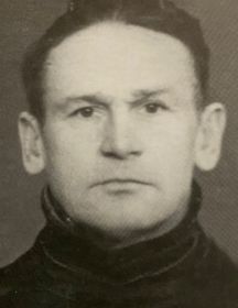 Николаев Николай Николаевич