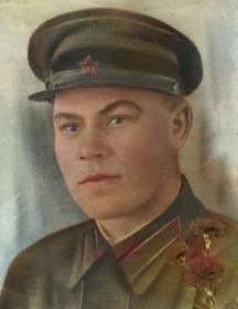Баранов Константин Степанович