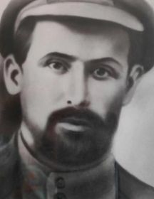 Чолер Георгий Константинович