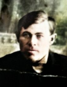 Склеменов Николай Александрович