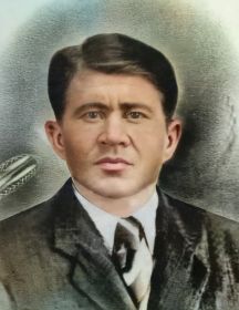 Каримов Галим Каримович