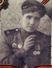 Миганов Николай Егорович