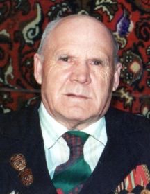 Жеманов Николай Петрович