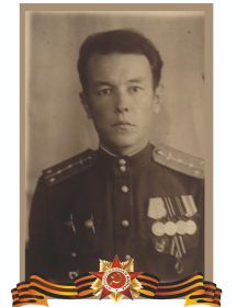 Яковлев Павел Сергеевич