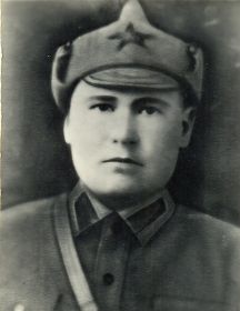 Данильченко Алексей Владимирович
