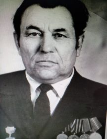 Котенёв Иван Павлович