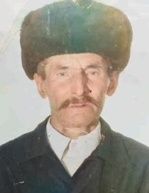 Нарметов Шермет 