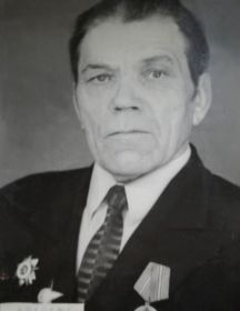 Якушев Владимир Алексеевич