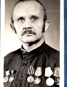 Чухнов Иван Иванович
