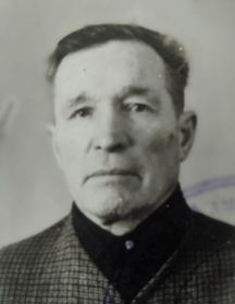 Грицевич Василий Андреевич