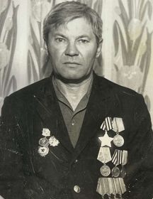 Александров Владимир Николаевич