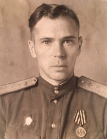 Шилов Михаил Павлович