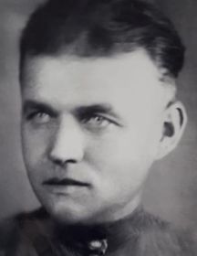 Галаев Егор Иванович