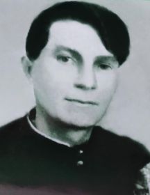 Иванков Федор Егорович