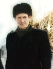 Кнороз Алексей Федорович