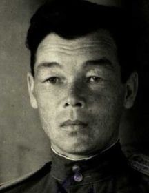 Чемеков Андрей Дмитриевич