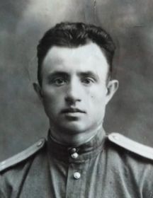 Колбас Василий Степанович