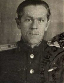 Бутырев Иван Александрович