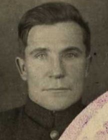 Жданов Григорий Павлович
