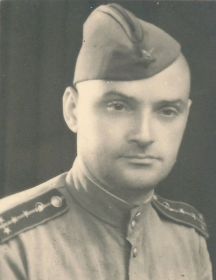 Бучин Павел Семенович
