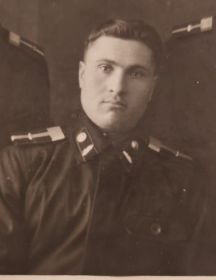 Вишняков Семен Есифович