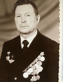 Бабыкин Александр Павлович